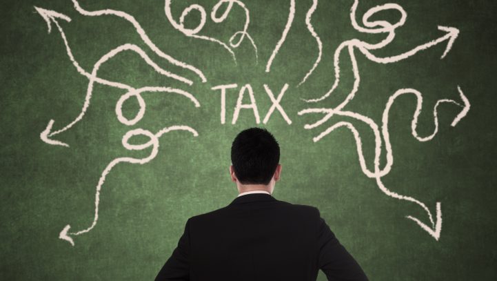 Принят закон о необоснованной налоговой выгоде
