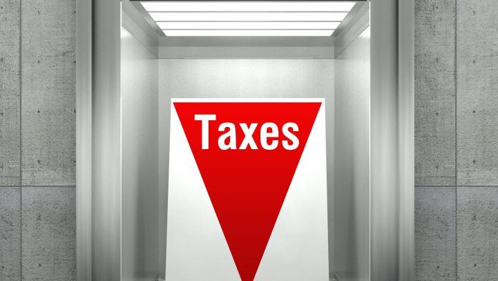 Как снизить штраф по безнадежному налоговому спору