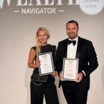 АНП ЗЕНИТ — лидер в номинациях рейтинга WEALTH Navigator 2026