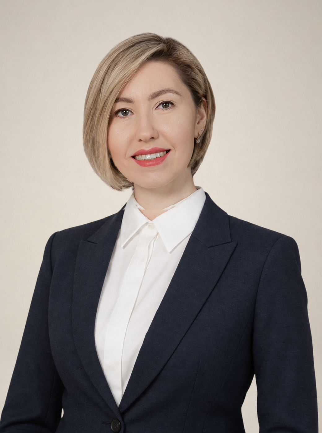 Екатерина Подосенова