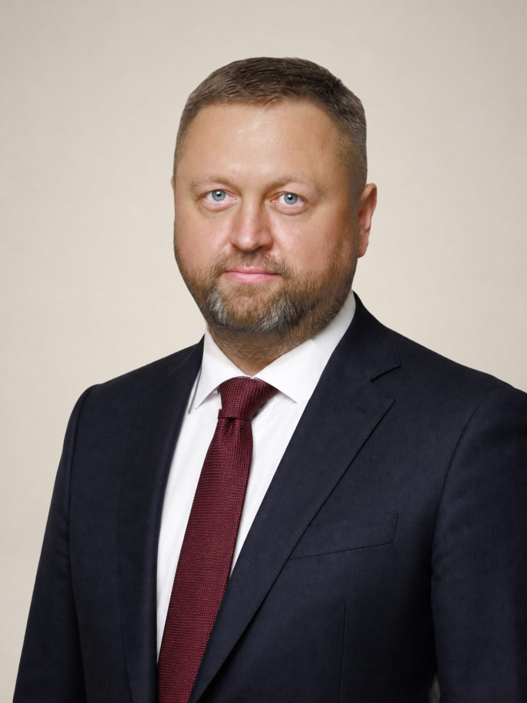 Александр Матвеев