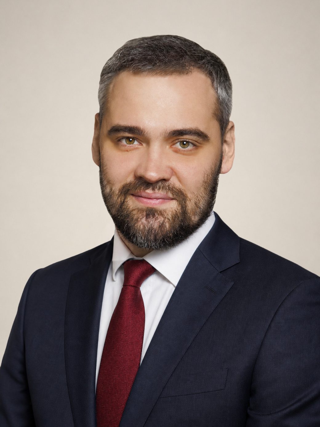 Ильдар Багаутдинов
