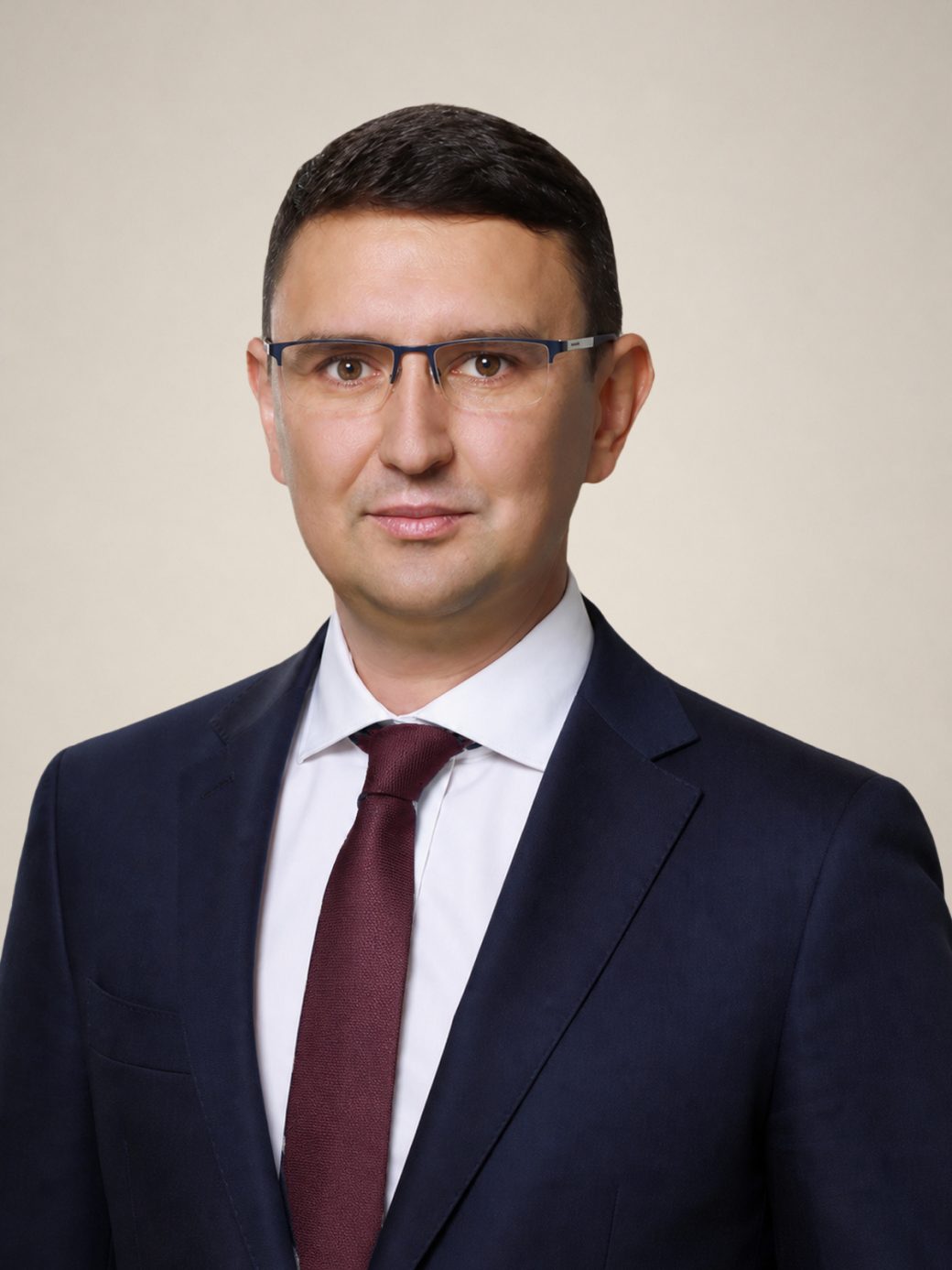Ренат Долотин