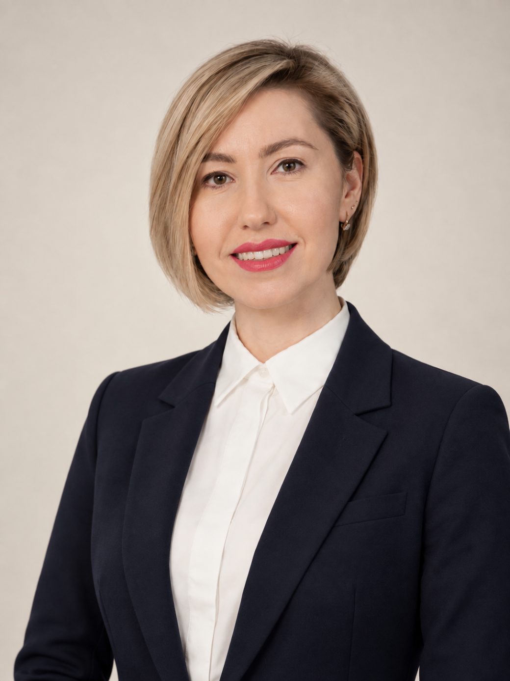 Екатерина Подосенова