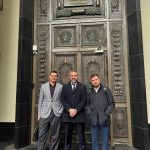 Ещё одно дело в ВЕРХОВНОМ СУДЕ РФ: договор, которого не было Ещё одно дело в ВЕРХОВНОМ СУДЕ РФ: договор, которого не было