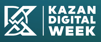 Kazan Digital Week — 2026